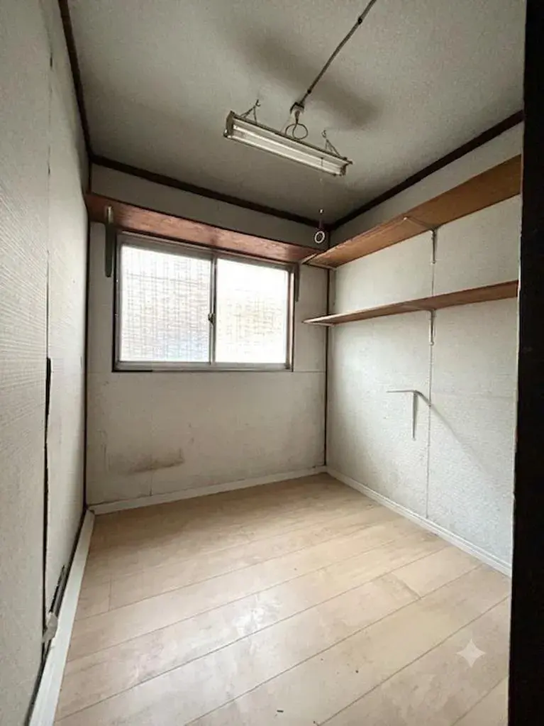 Propiedad 3K Ciudad de Kawaguchi Prefectura de Saitama (5)