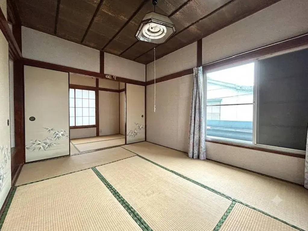 Propiedad 3K Ciudad de Kawaguchi Prefectura de Saitama (6)