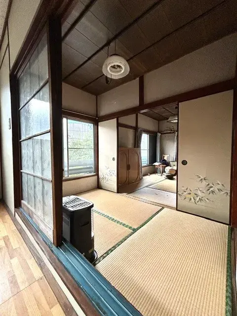 Propiedad 3K Ciudad de Kawaguchi Prefectura de Saitama (7)