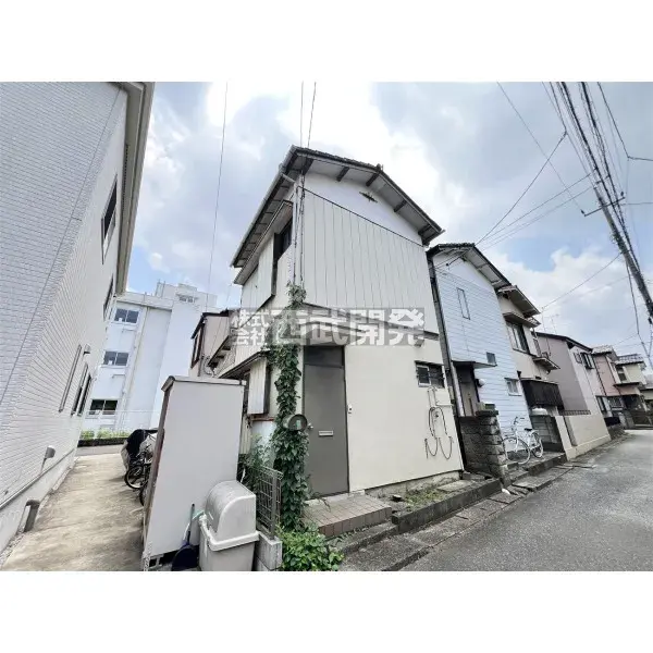 Akiya in Saitama