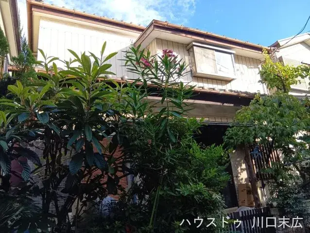 Akiya in Saitama