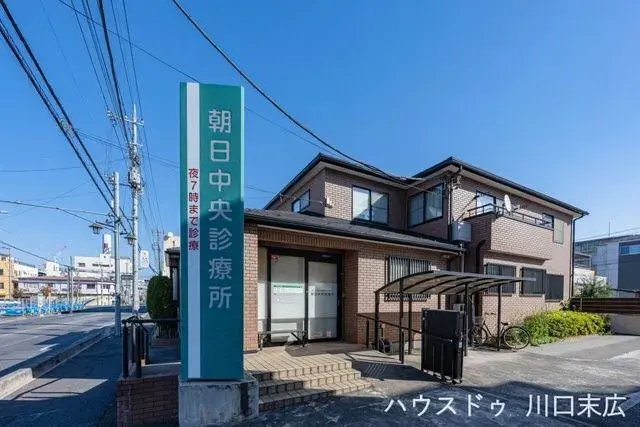 2LK Kawaguchi City Saitama Prefecture (2)