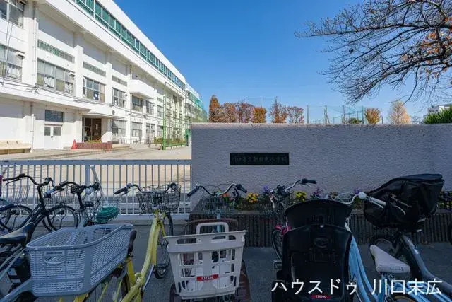 2LK Kawaguchi City Saitama Prefecture (11)