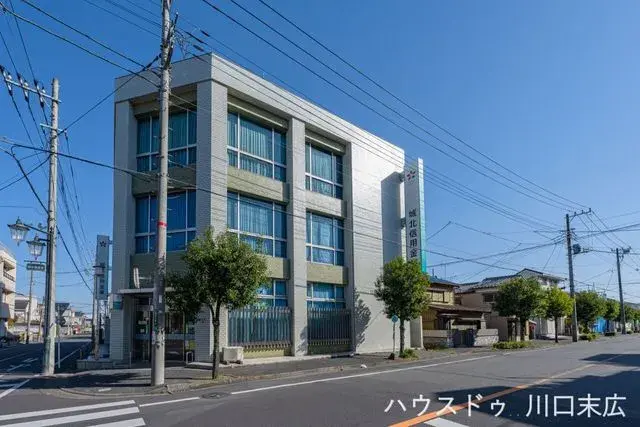 2LK Kawaguchi City Saitama Prefecture (4)