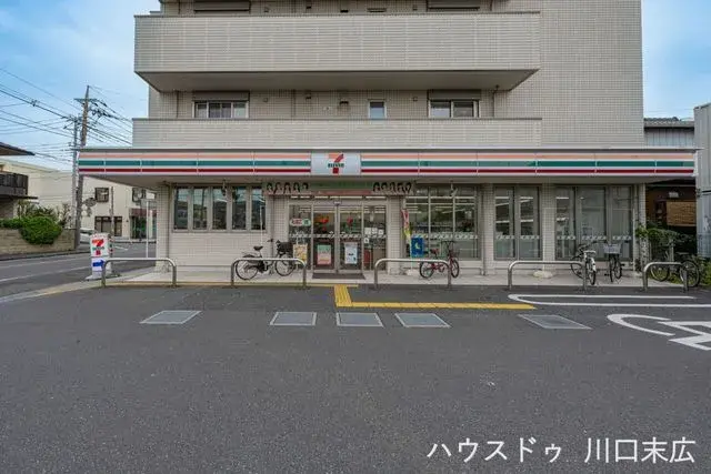 2LK Kawaguchi City Saitama Prefecture (8)