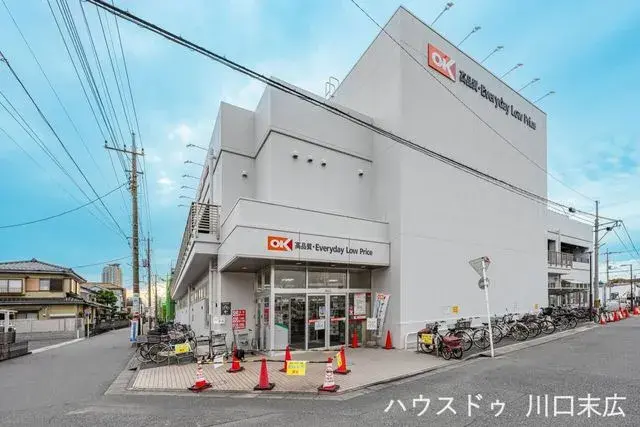 2LK Kawaguchi City Saitama Prefecture (10)
