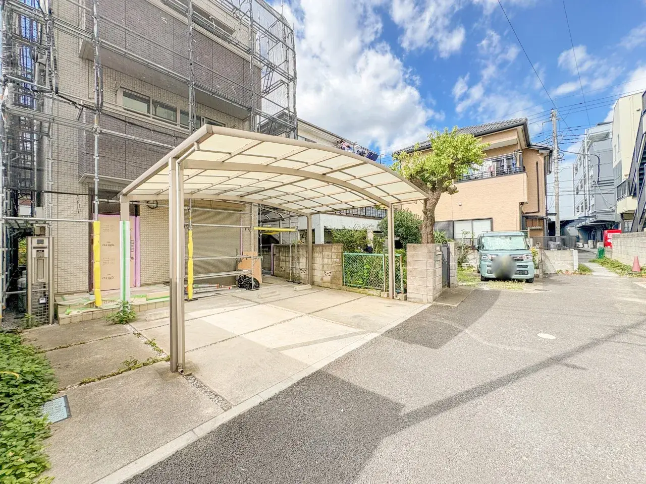 Akiya in Saitama