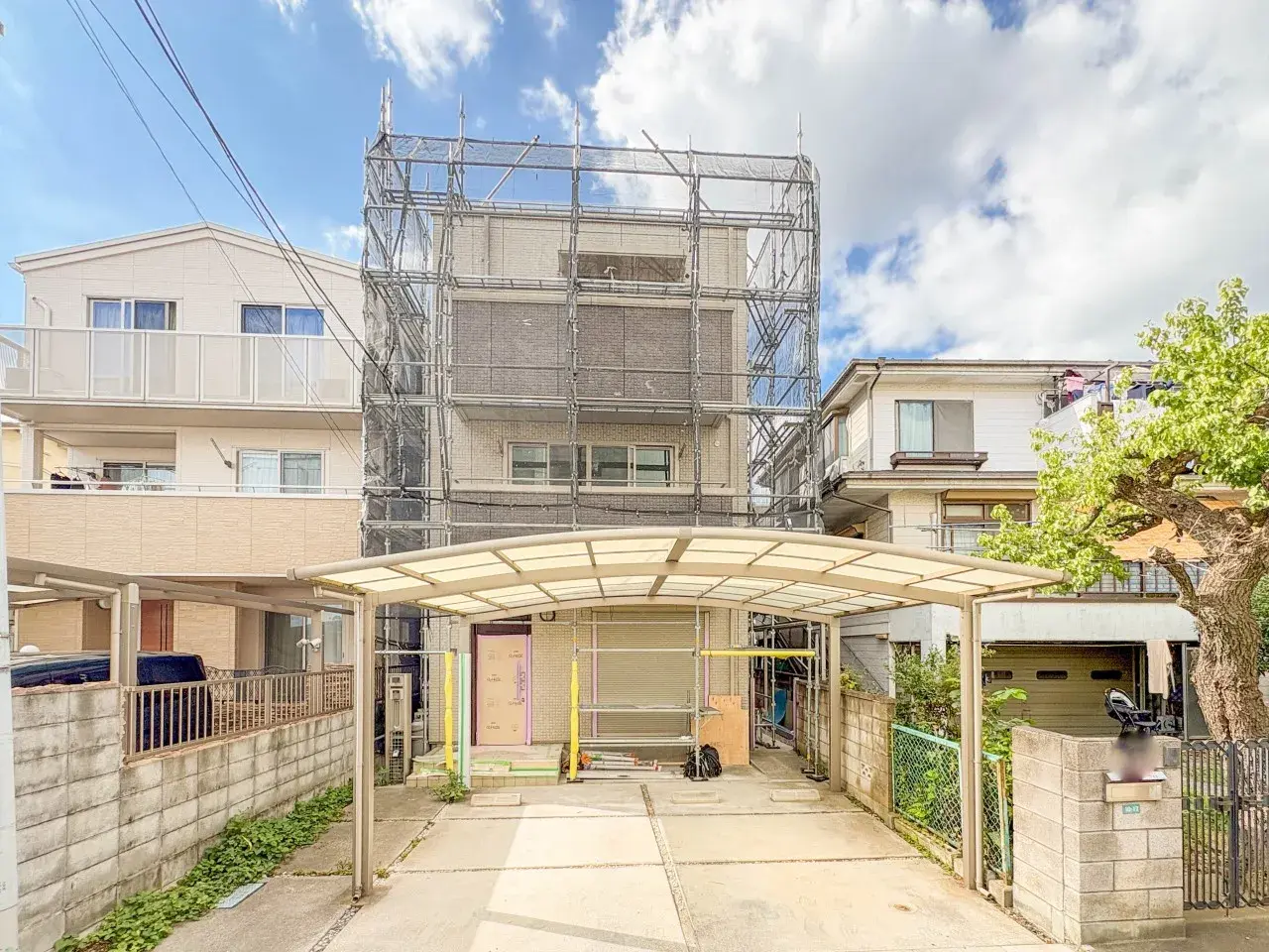Propriété 4LDK Saitama-shi Urawa-ku Préfecture de Saitama (2)