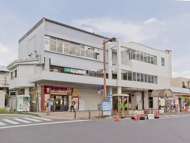 Propriété 4LDK Saitama-shi Urawa-ku Préfecture de Saitama (17)