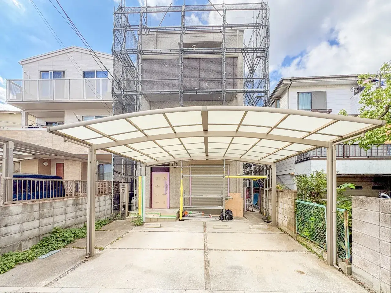 Propriété 4LDK Saitama-shi Urawa-ku Préfecture de Saitama (4)
