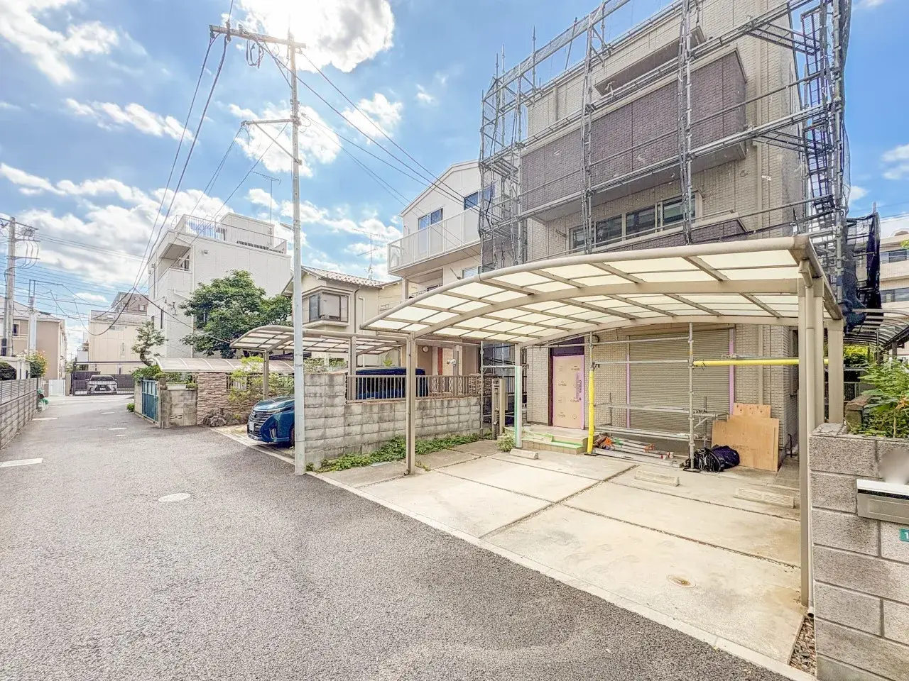 Propriété 4LDK Saitama-shi Urawa-ku Préfecture de Saitama (5)