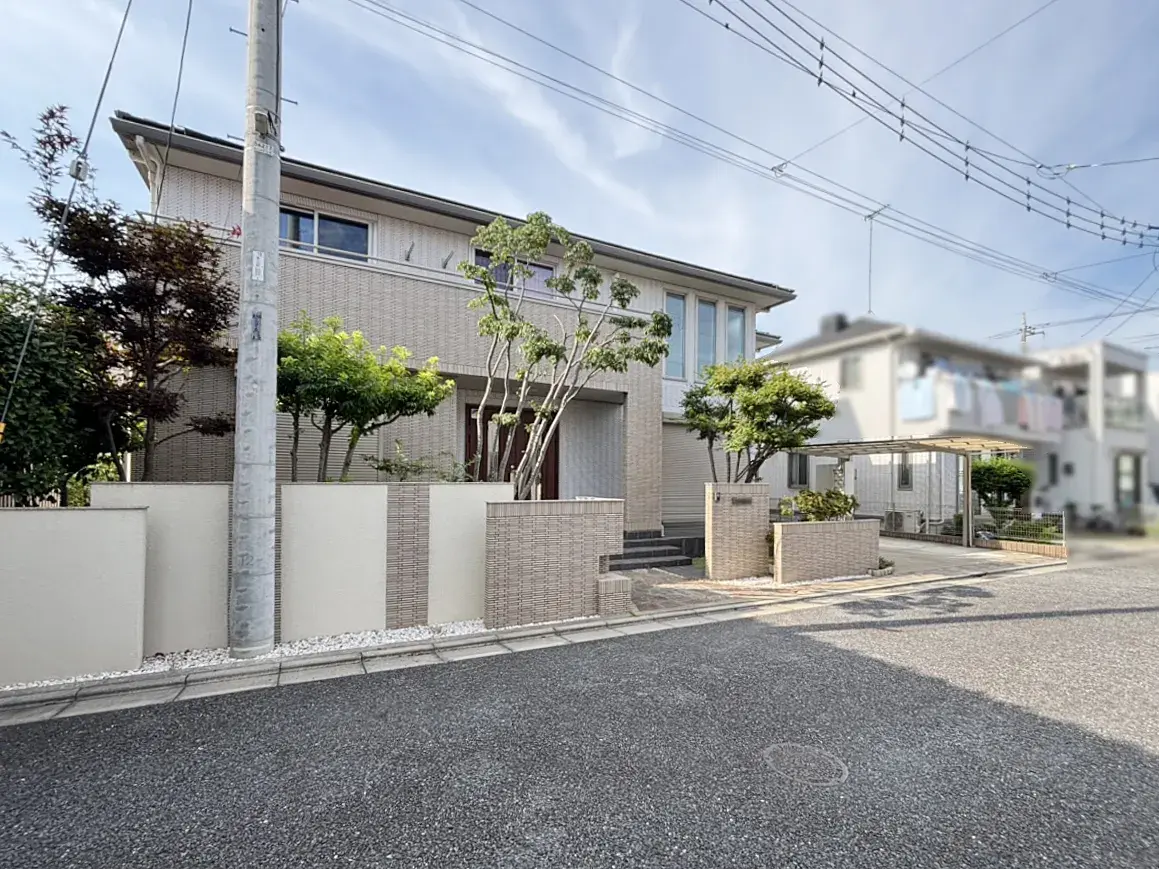 6LDK Ville de Saitama Arrondissement de Kita Préfecture de Saitama (2)