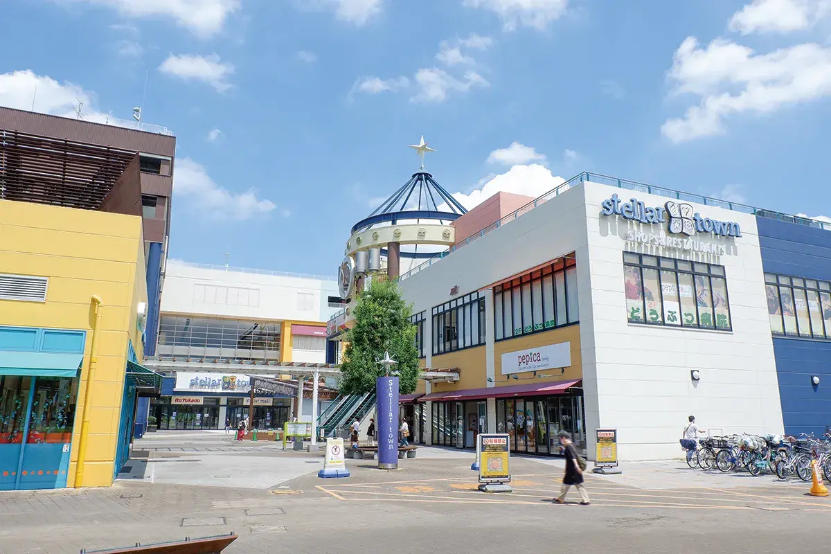 6LDK Ville de Saitama Arrondissement de Kita Préfecture de Saitama (22)
