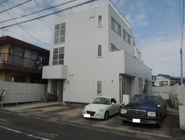 Akiya in Saitama