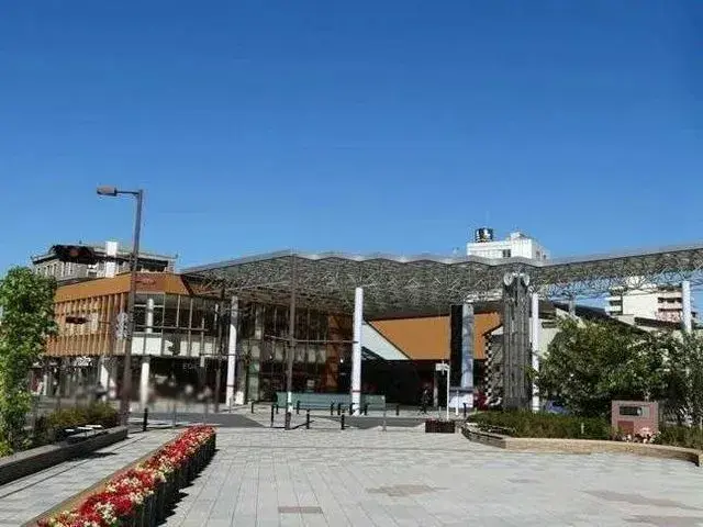 Недвижимость 4SLDK, город Асака, Сайтама (29)