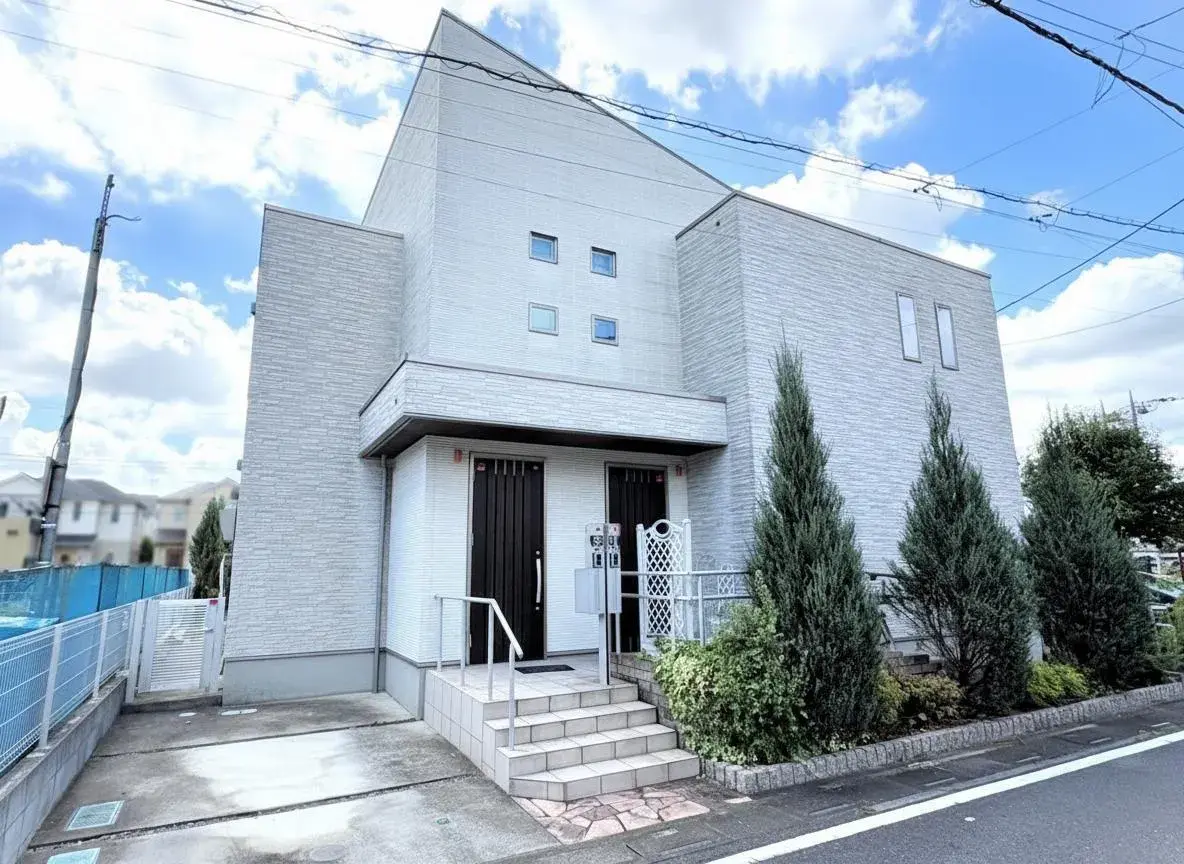Akiya in Saitama