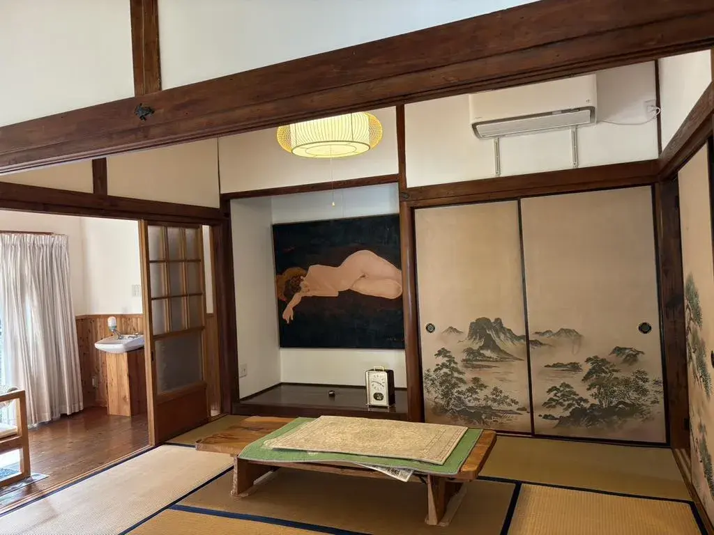 4K Hanno City Saitama Prefecture (14)