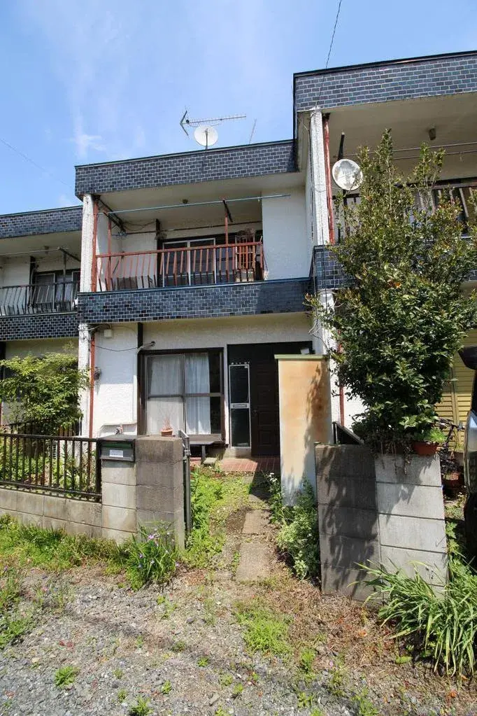 Akiya in Saitama