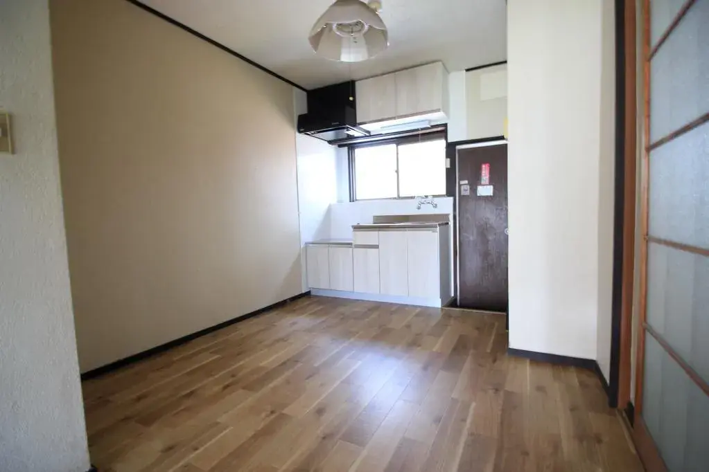3DK Property Kawagoe City Saitama Prefecture (2)