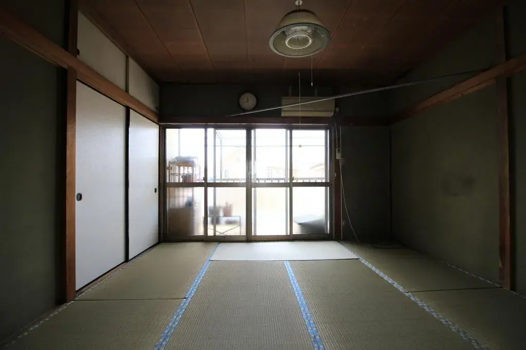 3DK Property Kawagoe City Saitama Prefecture (6)