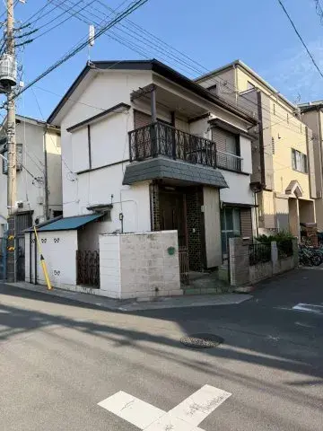 Akiya in Saitama