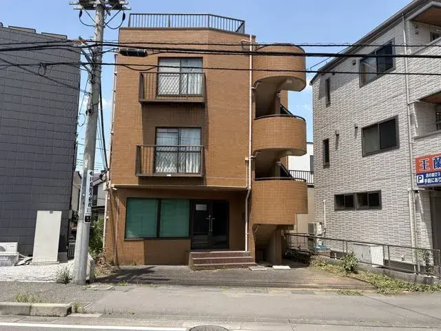 Akiya in Saitama