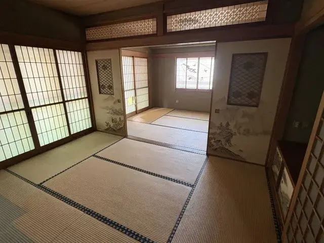 3LDK Ville de Shiki Saitama (4)