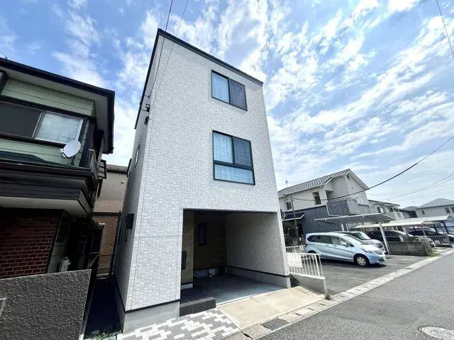 2SLDK 千葉市花見川区 千葉県 (2)