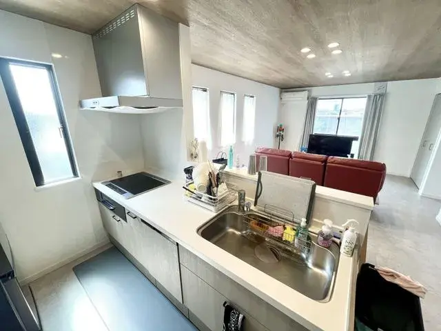 2SLDK 千葉市花見川区 千葉県 (15)