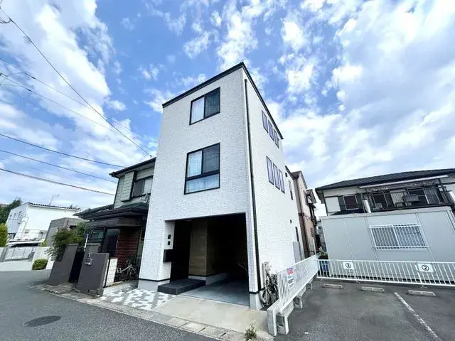 2SLDK 千葉市花見川区 千葉県 (3)