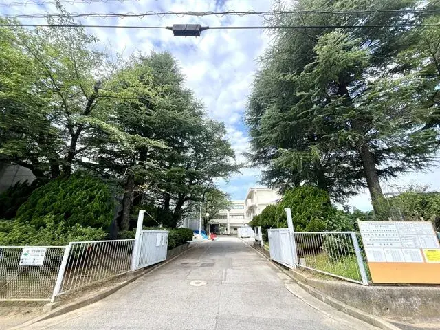 2SLDK 千葉市花見川区 千葉県 (22)