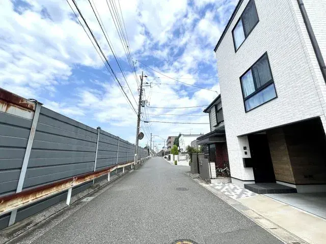2SLDK 千葉市花見川区 千葉県 (4)