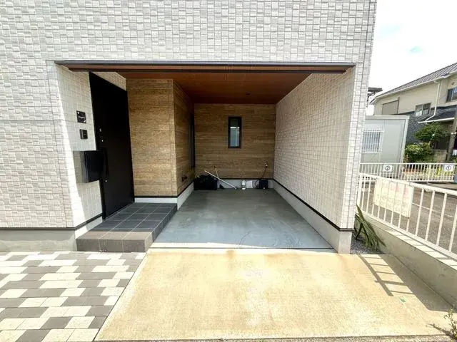 2SLDK 千葉市花見川区 千葉県 (5)