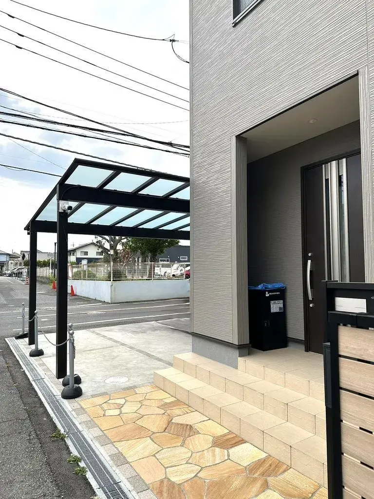 4LDK Property Kamagaya City Chiba Prefecture (2)