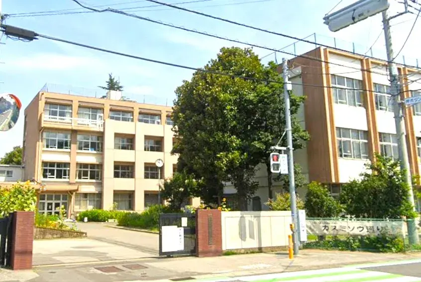 4LDK Property Kamagaya City Chiba Prefecture (15)