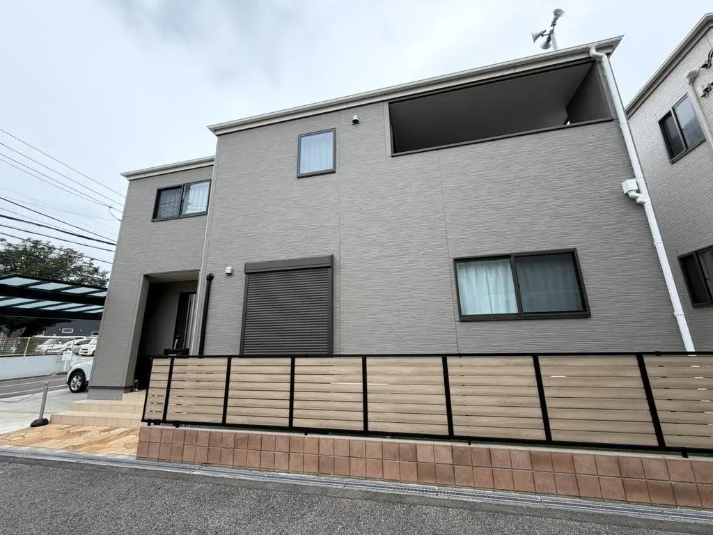 4LDK Property Kamagaya City Chiba Prefecture (3)