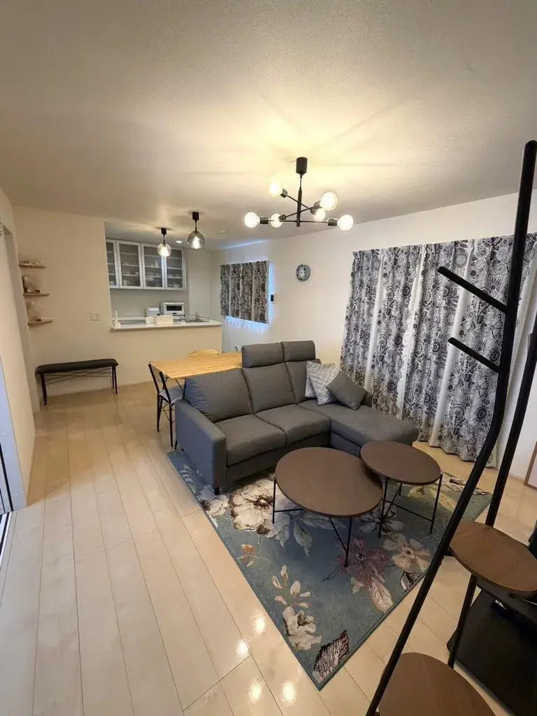 4LDK Property Kamagaya City Chiba Prefecture (4)
