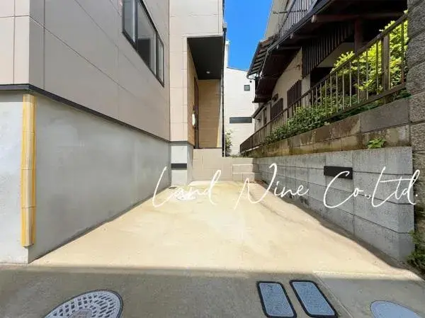 3LDK 松戸市 千葉県 (5)