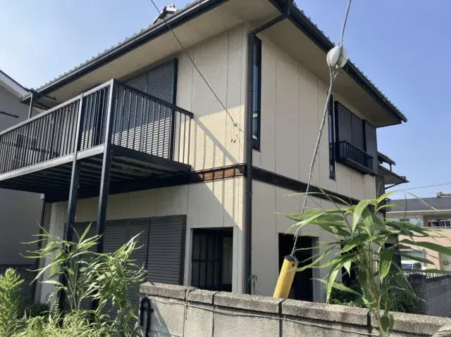 Akiya in Saitama