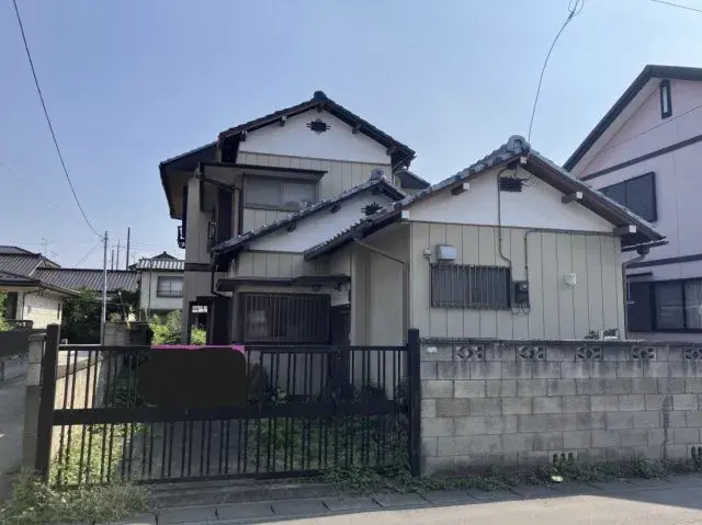 6SK Property Honjo City Saitama Prefecture (2)