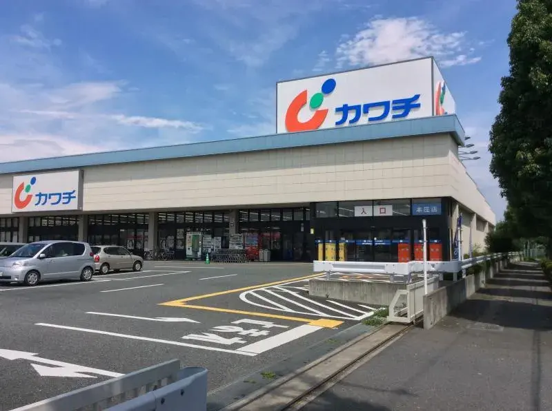 6SK Property Honjo City Saitama Prefecture (20)