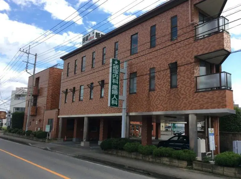 6SK Property Honjo City Saitama Prefecture (21)
