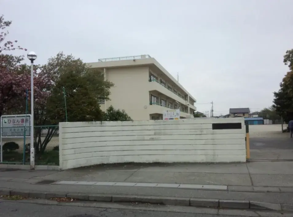 6SK Property Honjo City Saitama Prefecture (9)