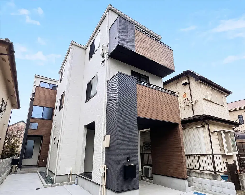 Akiya in Chiba