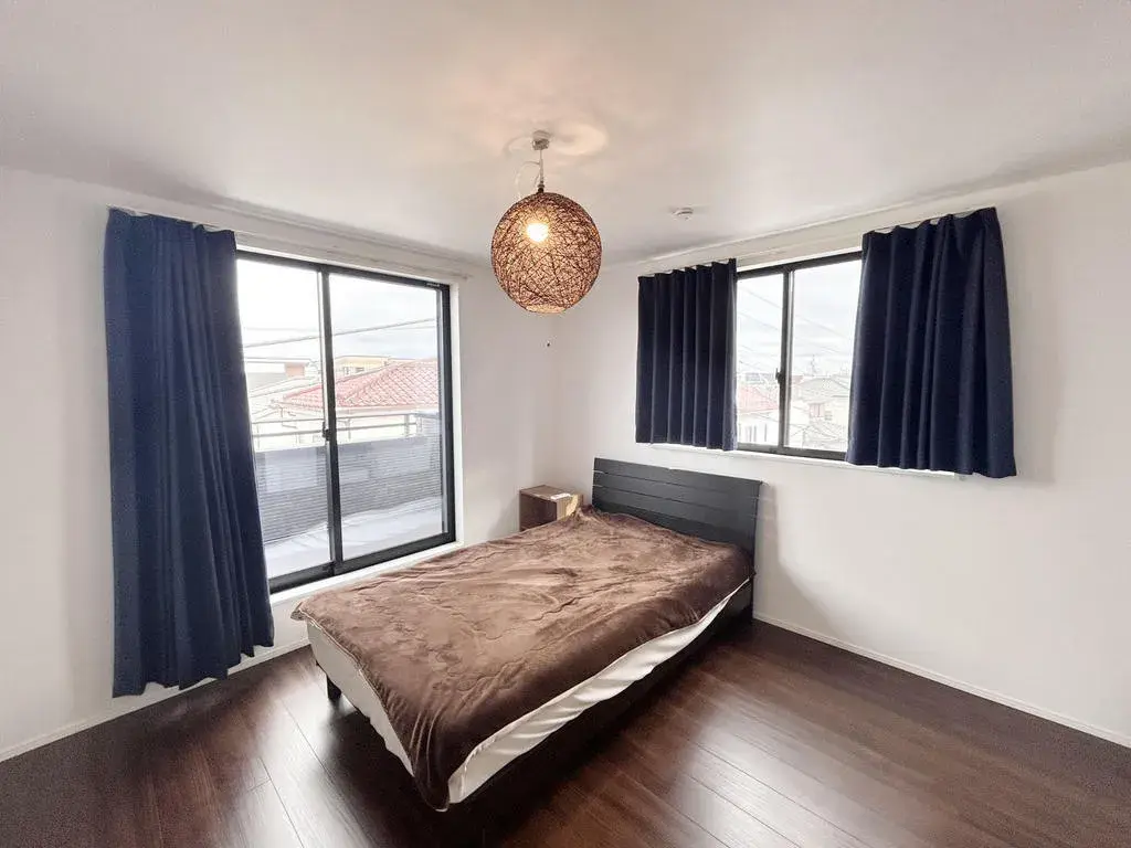 1LDK Property Narashino City Chiba Prefecture (3)