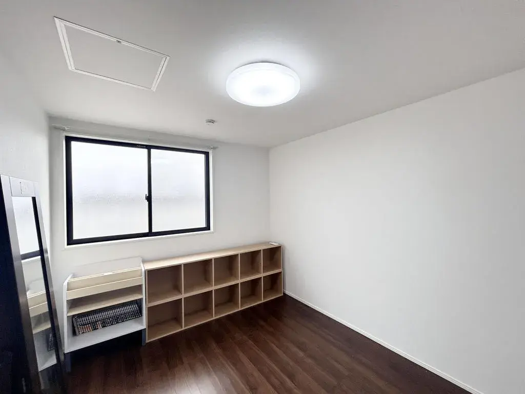 1LDK Property Narashino City Chiba Prefecture (4)
