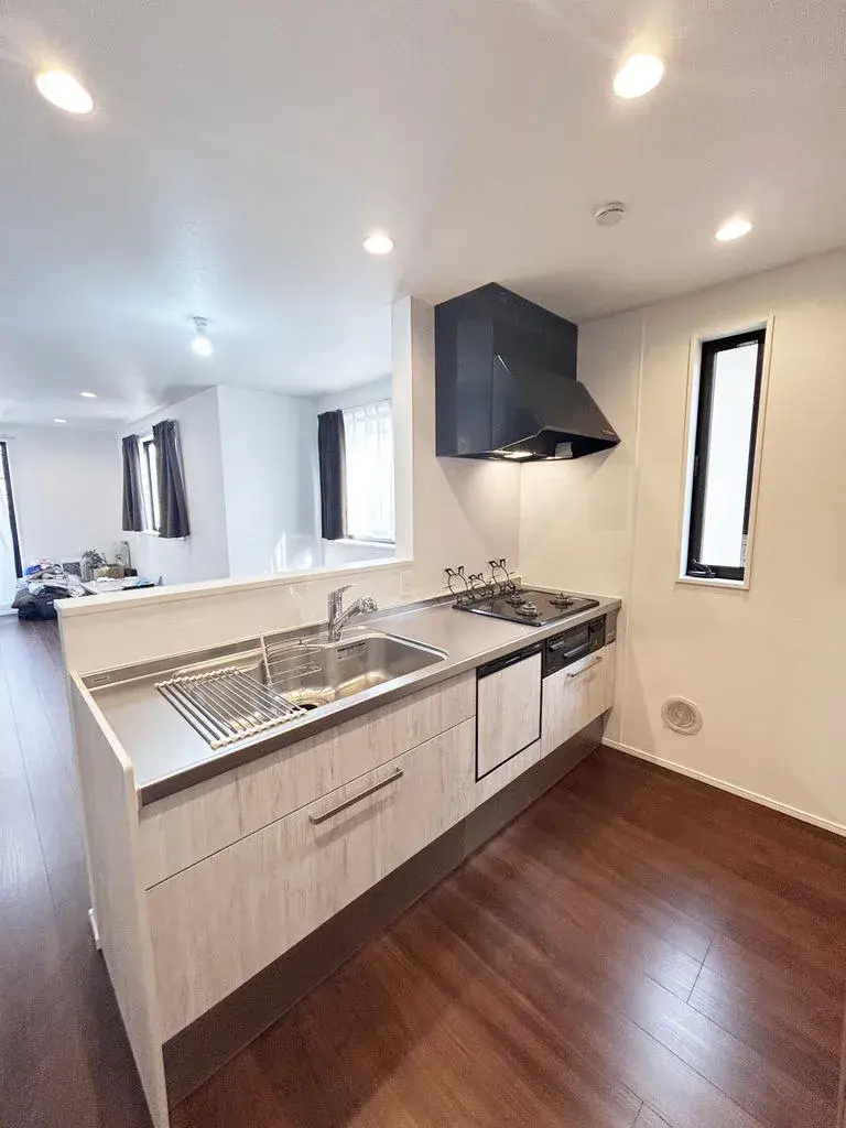 1LDK Property Narashino City Chiba Prefecture (6)