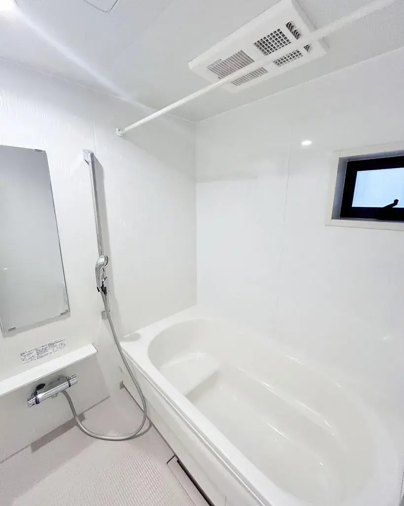 1LDK Property Narashino City Chiba Prefecture (7)