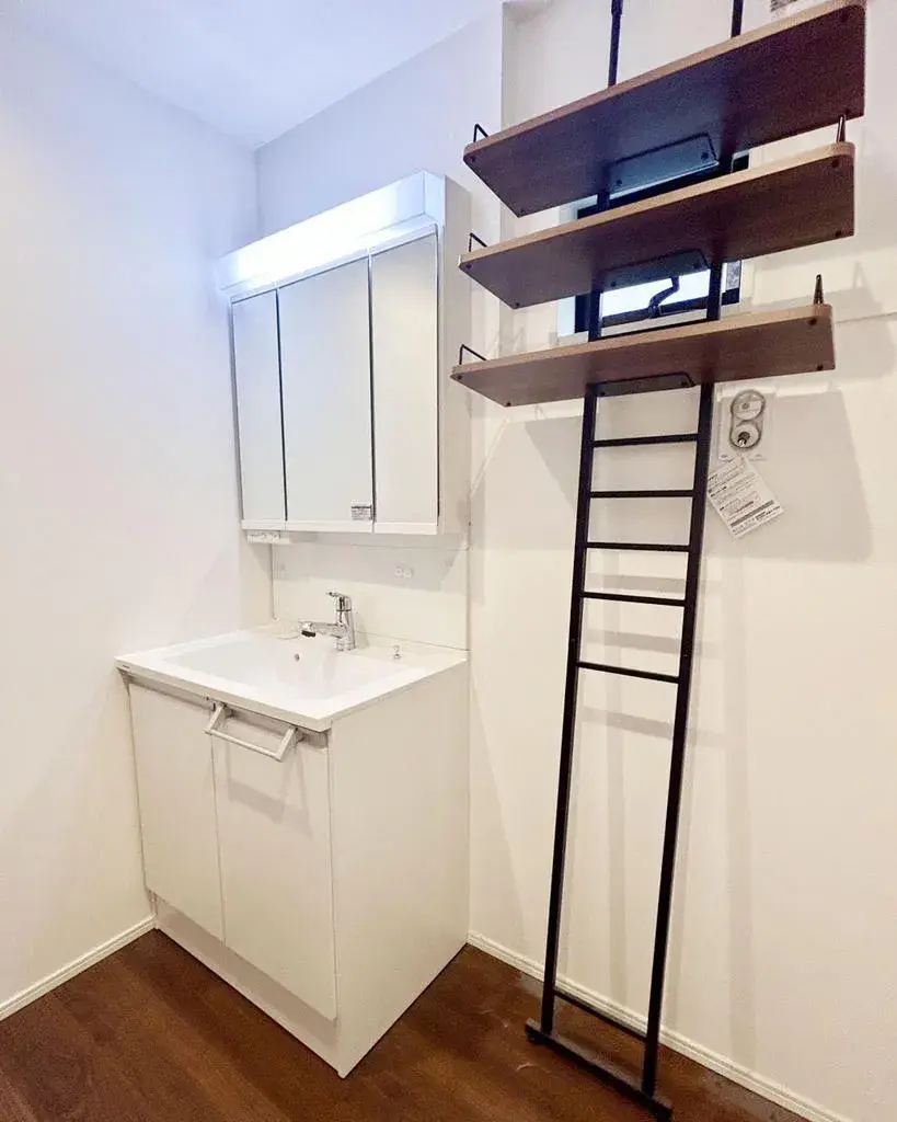 1LDK Property Narashino City Chiba Prefecture (9)
