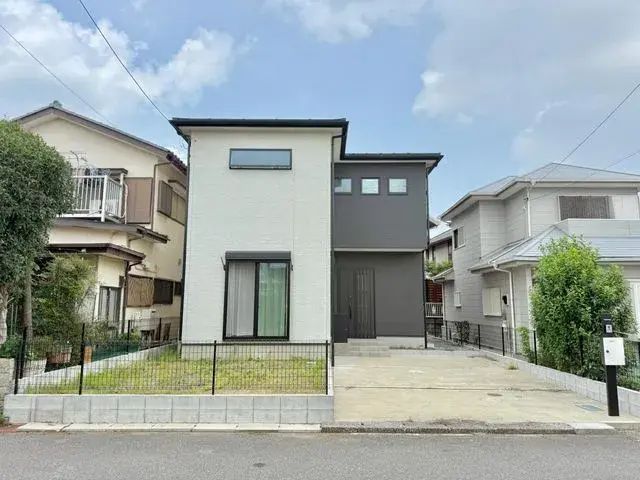 Akiya in Chiba
